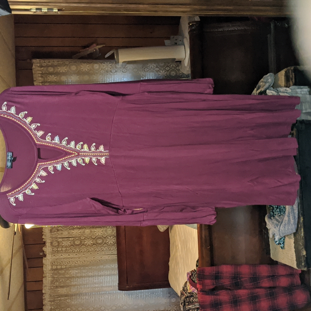 Dress